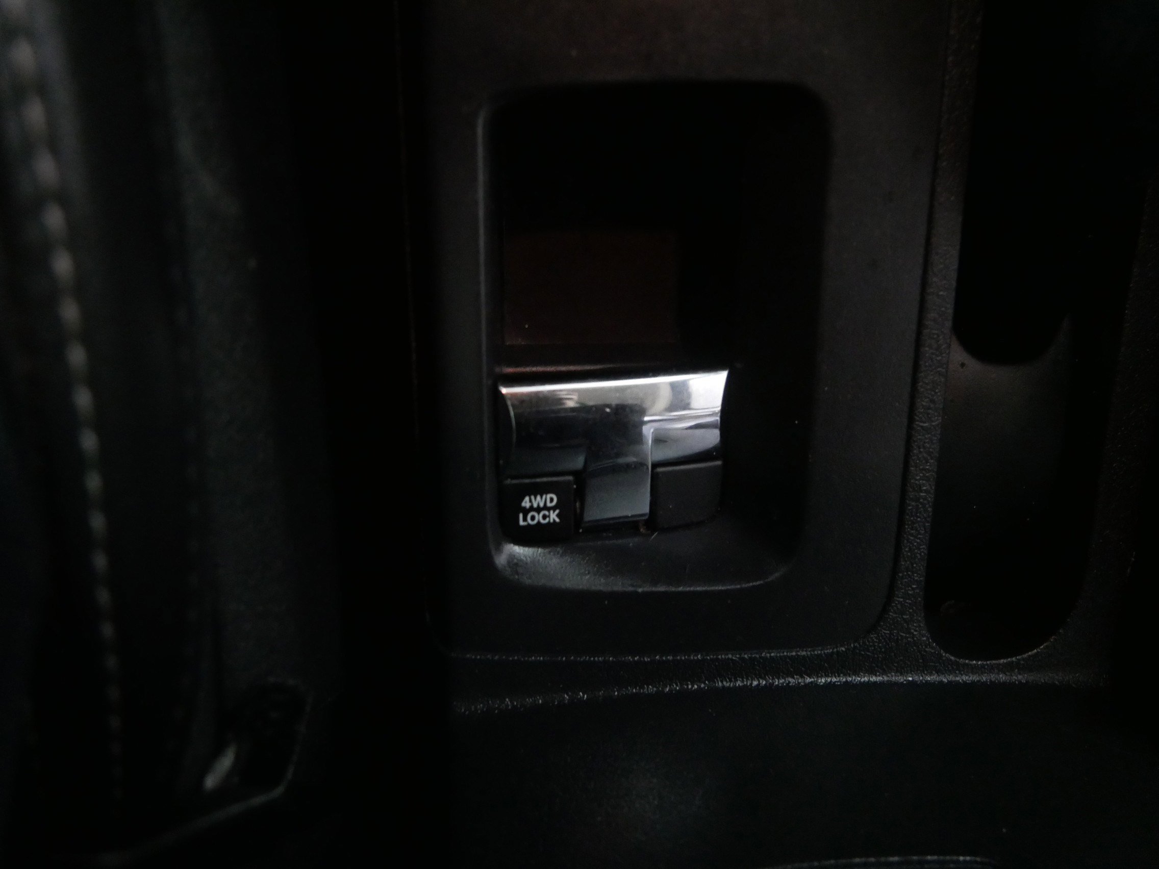 2016 Jeep Patriot High Altitude Altitude Edition photo 31