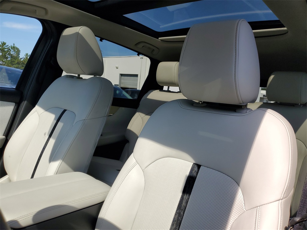 2024 Mazda CX-90 3.3 Turbo Premium Plus photo 12