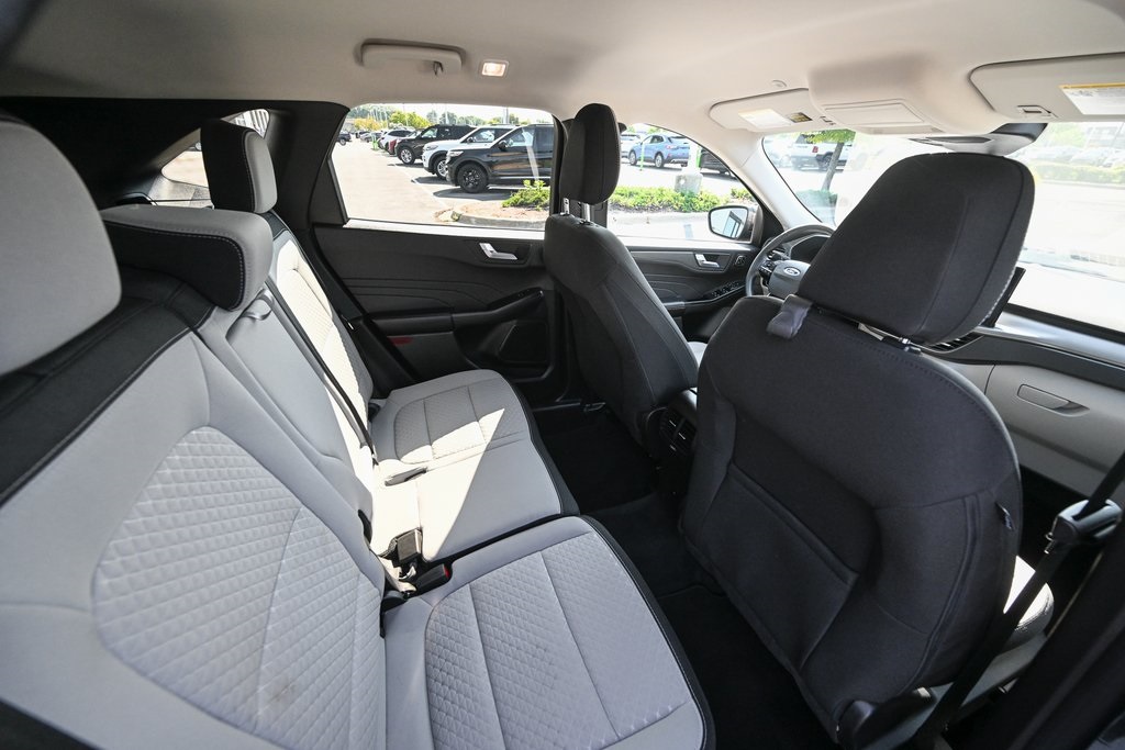 2023 Ford Escape Active photo 23
