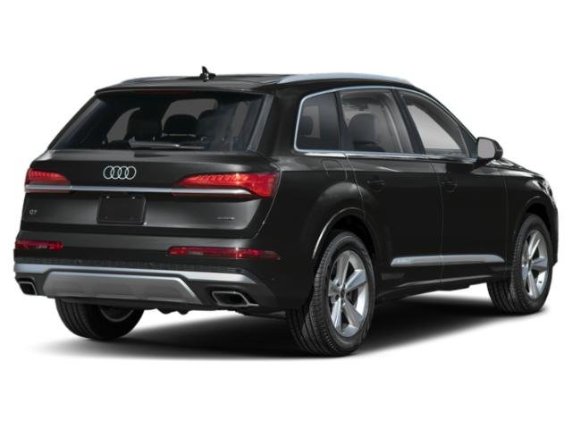 2026 Audi Q7 Premium Plus photo 2