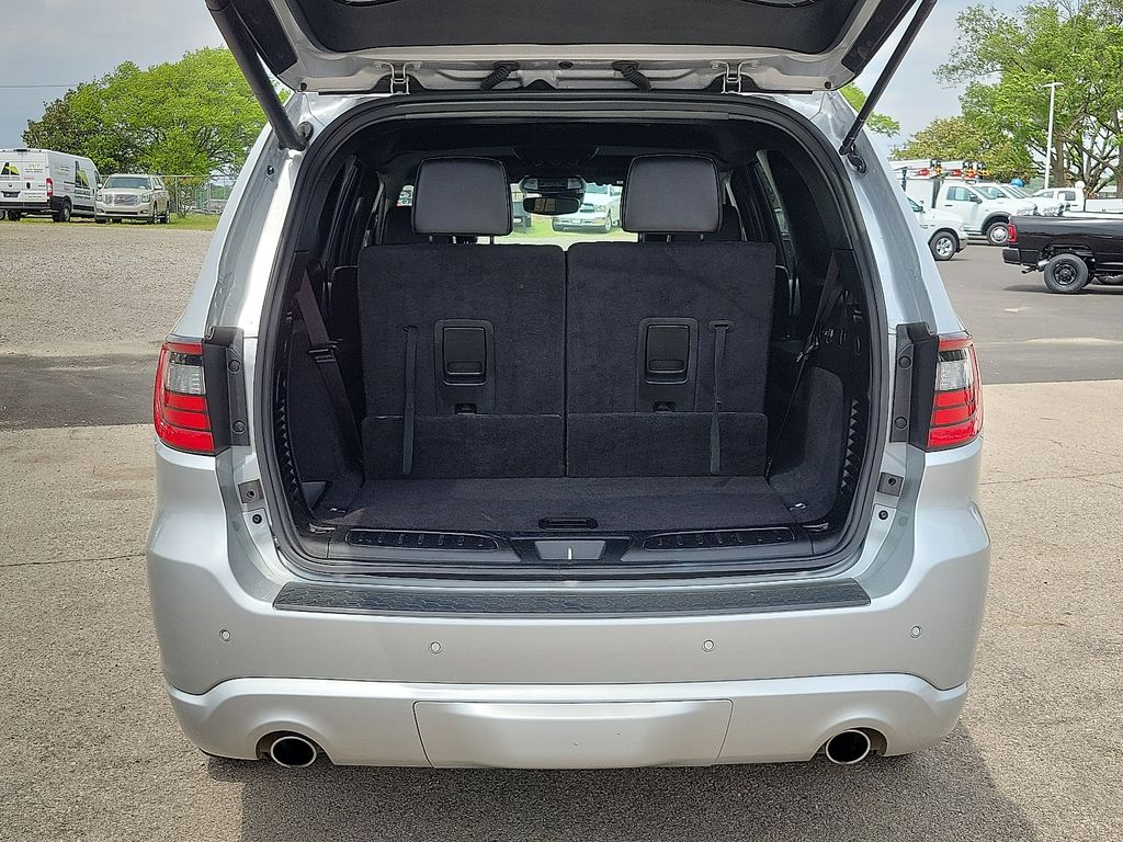 2024 Dodge Durango GT Plus photo 8