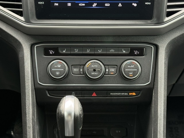 2021 Volkswagen Atlas V6 SE Technology photo 30