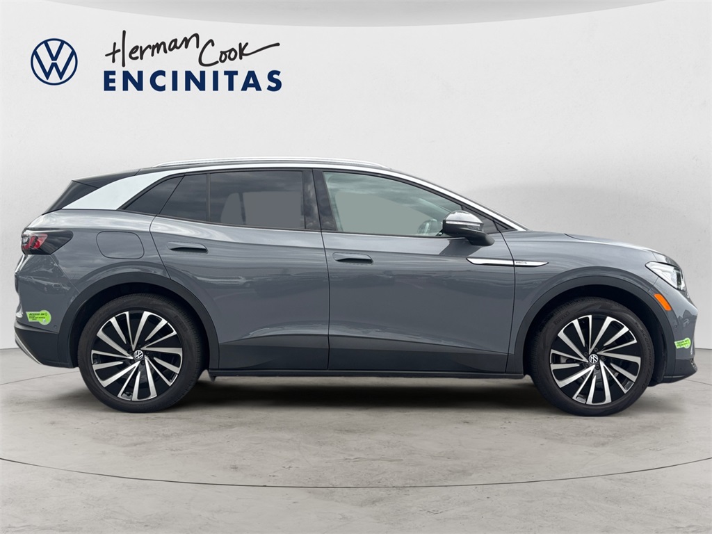 2023 Volkswagen ID.4 Pro Plus photo 6