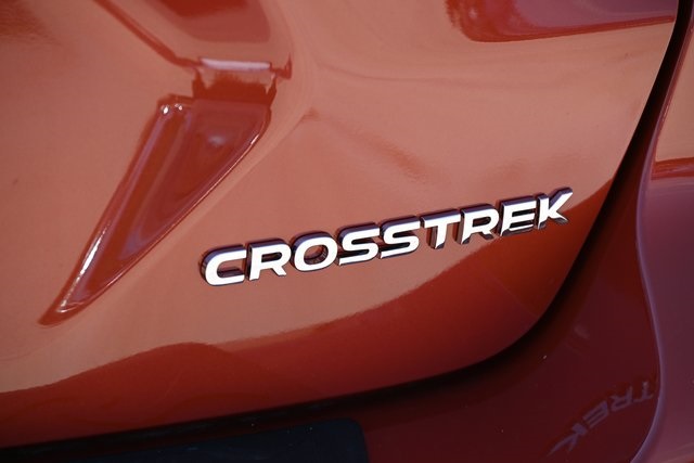 2025 Subaru Crosstrek Premium photo 11