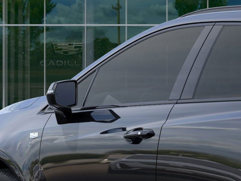 2025 Cadillac XT5 Sport photo 13