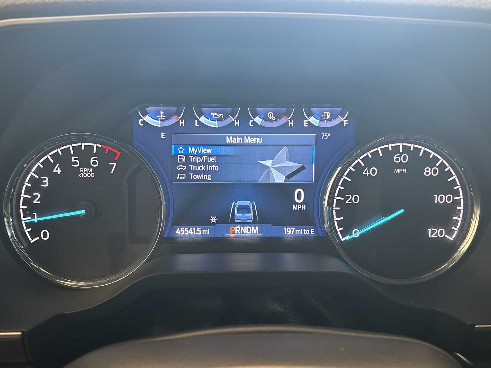 2022 Ford F-150 XLT photo 8