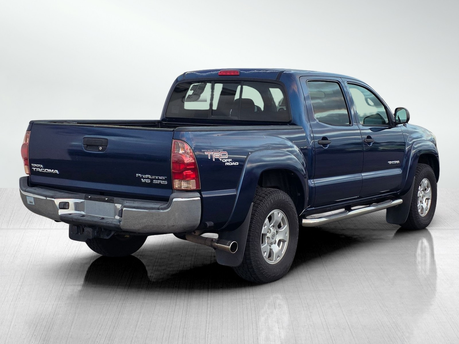 2008 Toyota Tacoma PreRunner photo 4