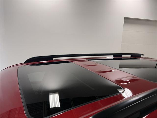 2026 Hyundai Santa Fe Calligraphy photo 32