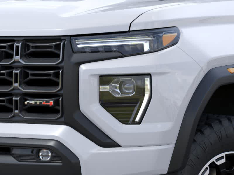 2026 Gmc Canyon AT4 photo 10