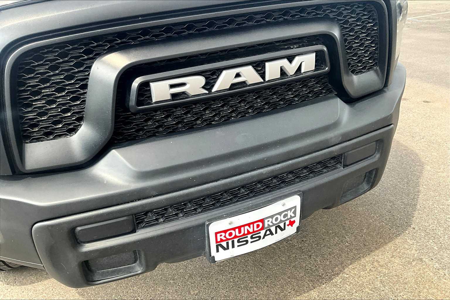 2022 Ram 1500 Classic Warlock photo 25