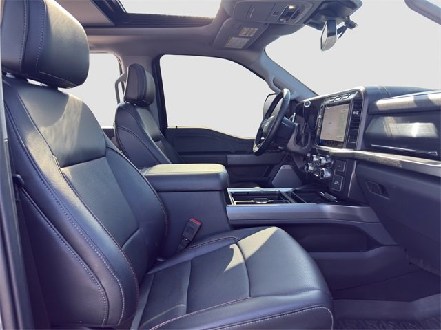 2023 Ford F-350 XL photo 17