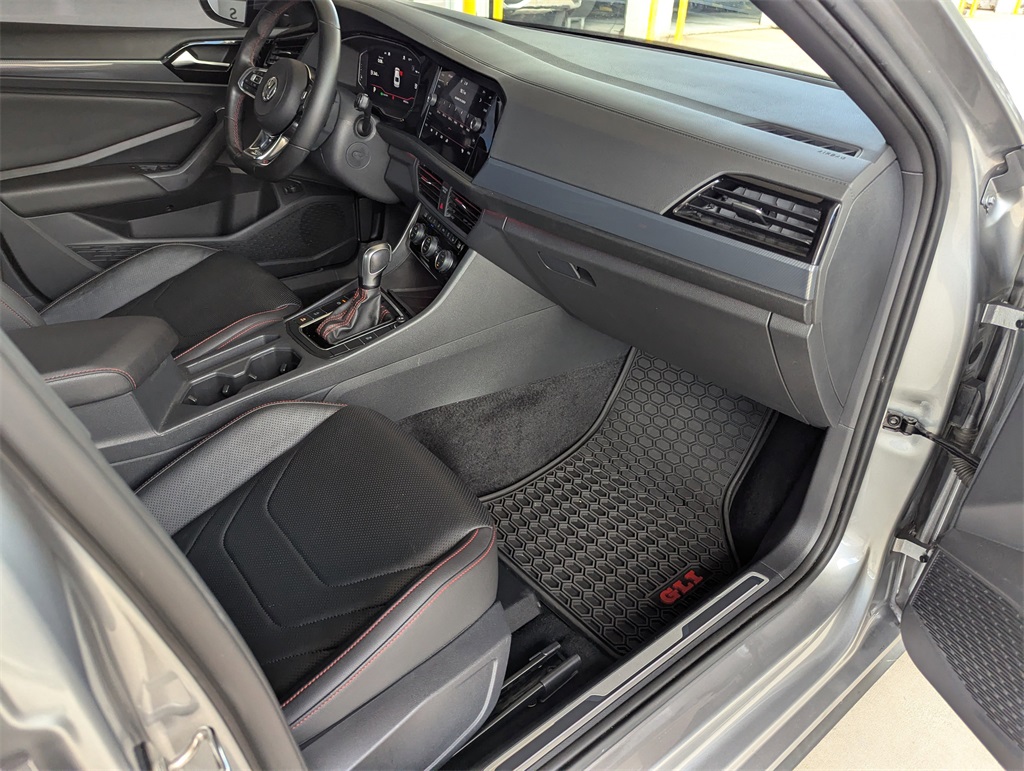 2020 Volkswagen Jetta GLI 2.0T Autobahn photo 35