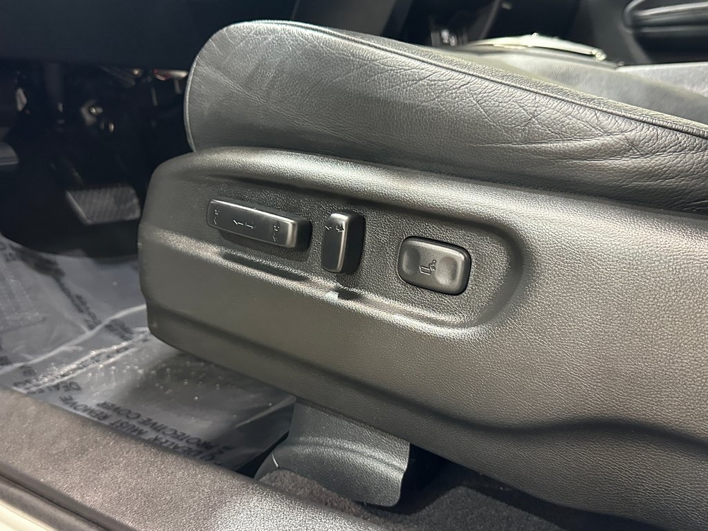 2021 Honda Pilot Touring photo 12