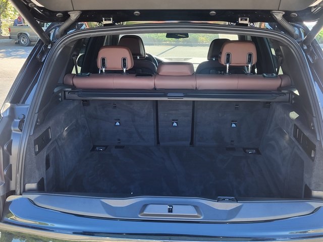 2022 Bmw X5 sDrive40i photo 4