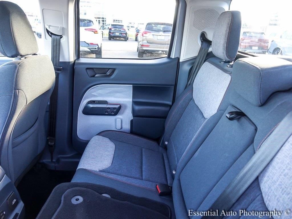 2024 FORD MAVERICK - Image 10