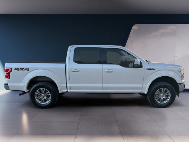 2019 Ford F-150 Lariat photo 6