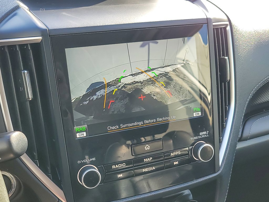 2024 SUBARU FORESTER - Image 12