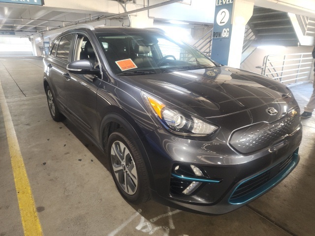 Used 2019 Kia Niro EX Premium with VIN KNDCE3LGXK5029973 for sale in El Cajon, CA