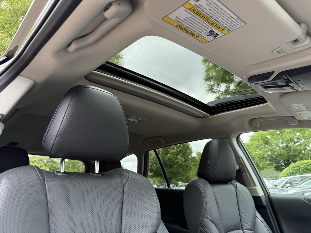 2023 Subaru Outback Limited photo 32