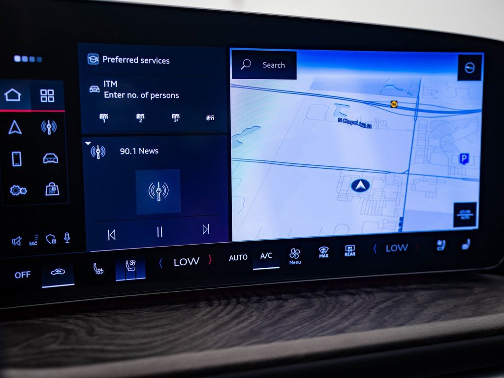 2025 Audi Q5 2.0T Premium Plus photo 23