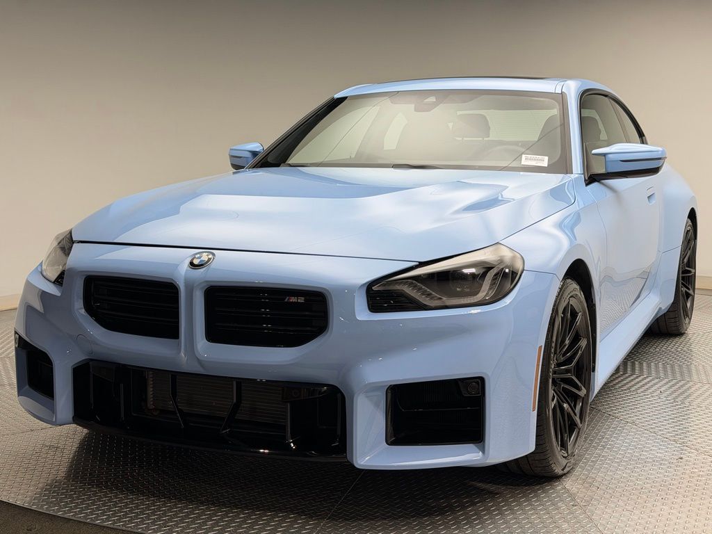 2024 BMW M2 Coupe Base's photo