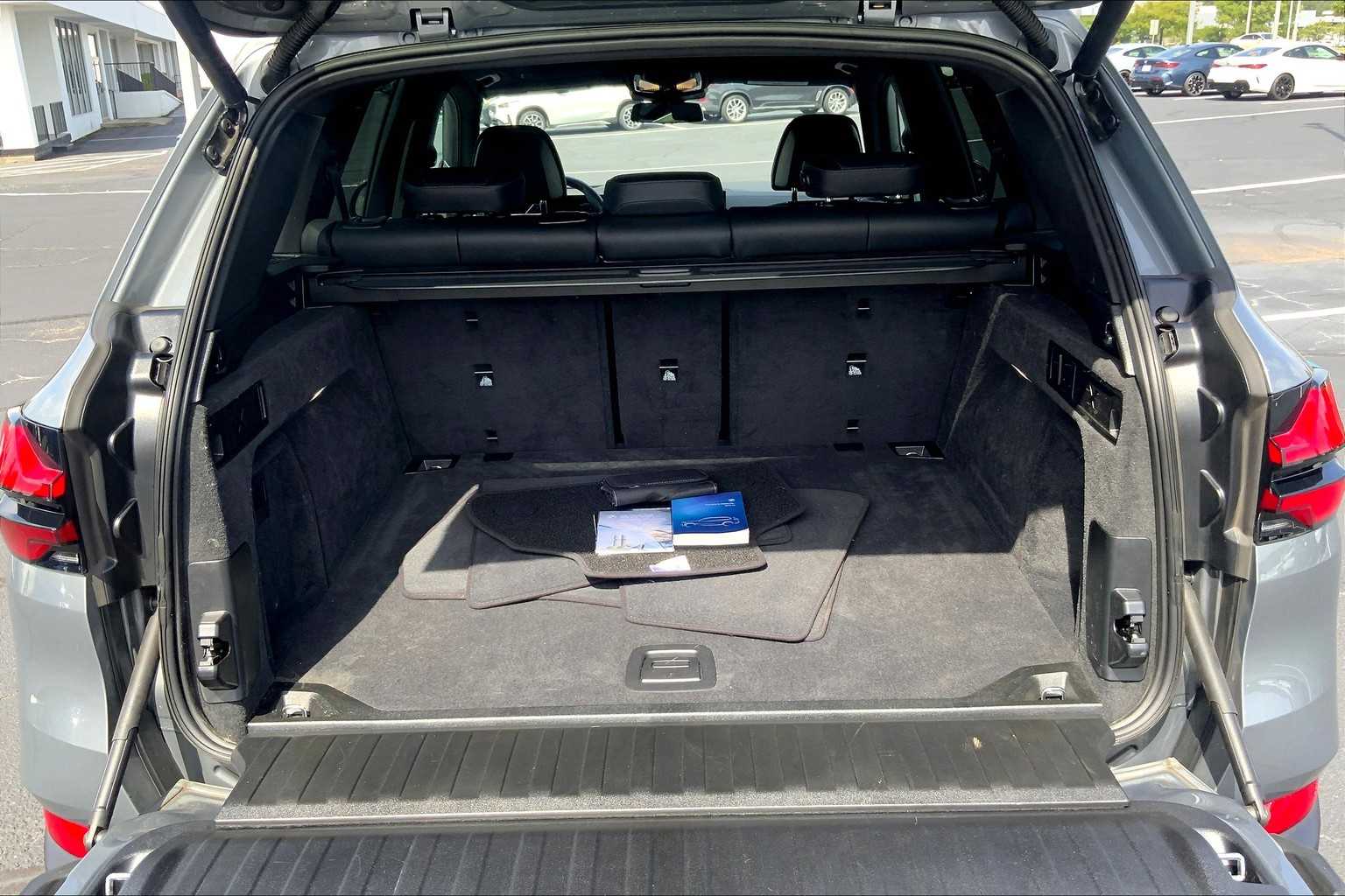 2025 Bmw X5 xDrive40i photo 32