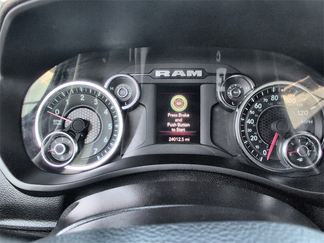 2024 Ram 2500 Big Horn photo 13