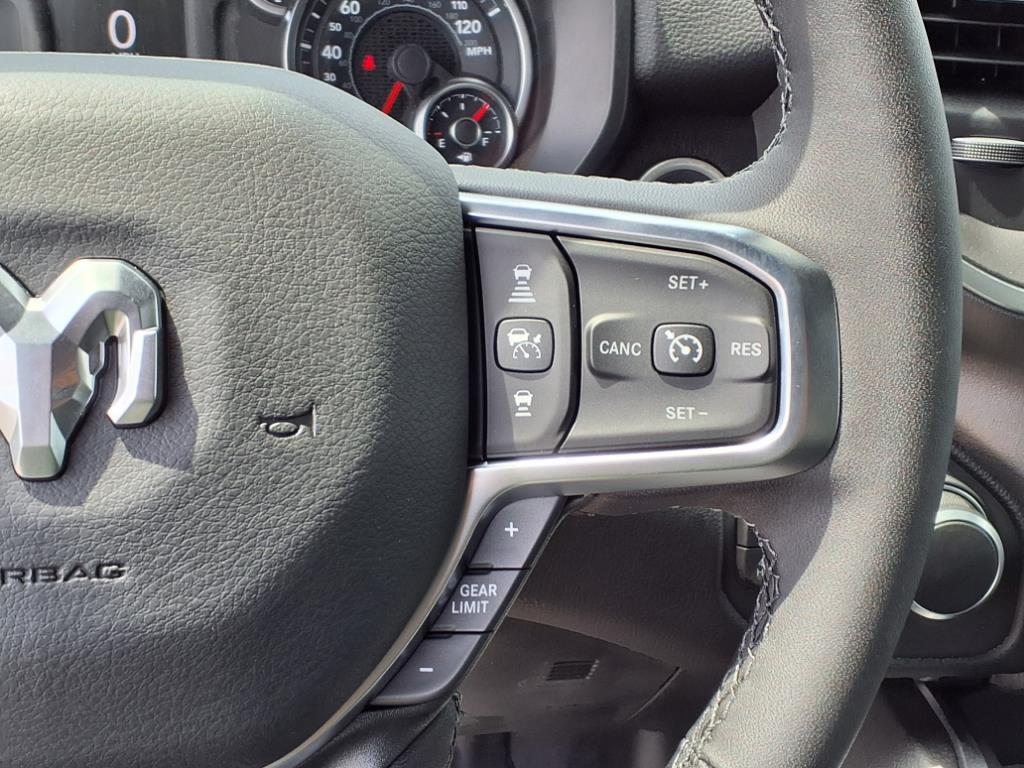 2026 Ram 1500 Big Horn photo 16