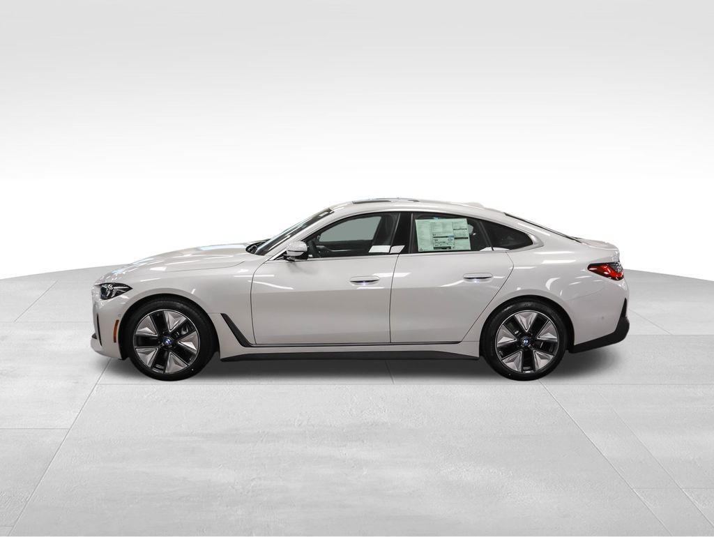 Used 2025 BMW i4 Base with VIN WBY43HD02SFU46537 for sale in Minneapolis, Minnesota