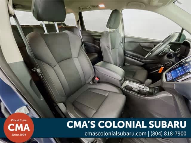 2023 Subaru Ascent Premium photo 26