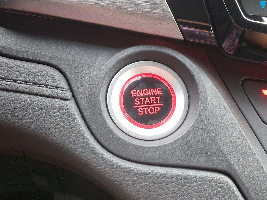 2024 Honda Odyssey Sport photo 26