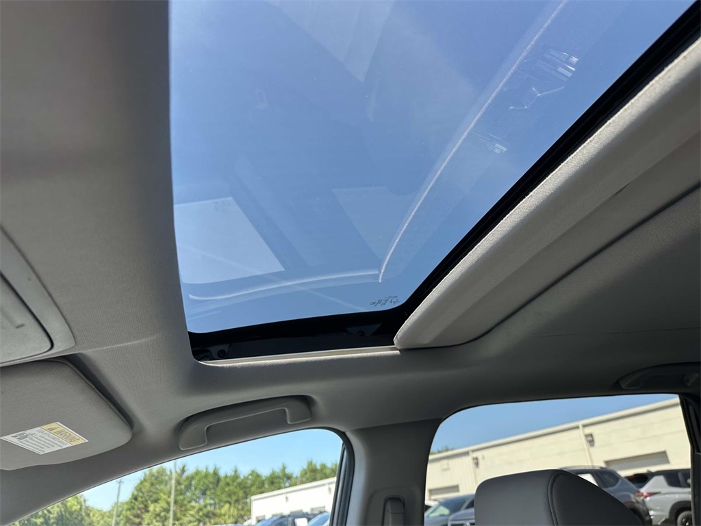 2020 Honda CR-V EX-L photo 18