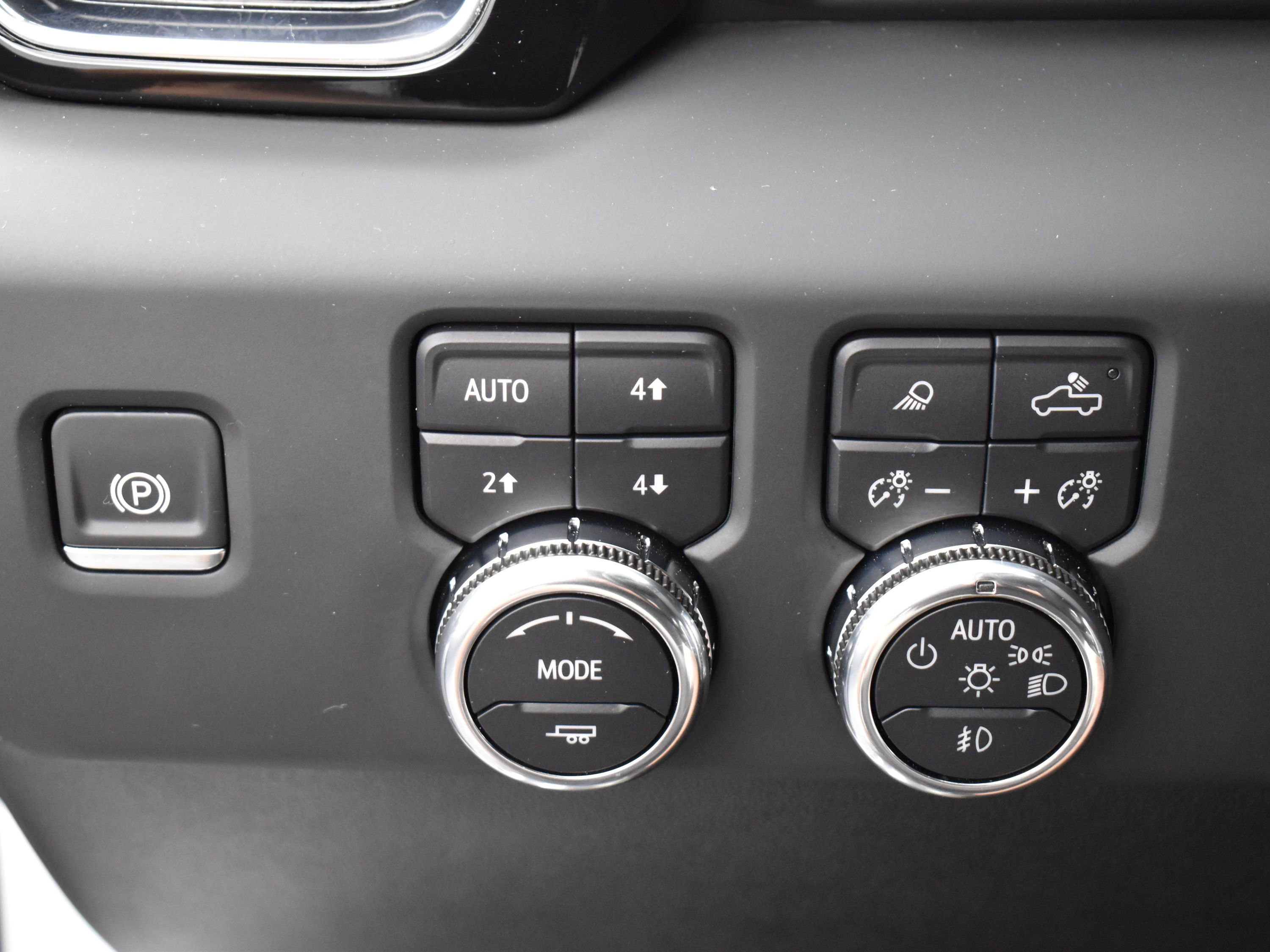 2024 Gmc Sierra 2500 HD Denali photo 30