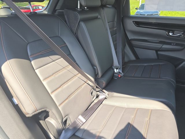 2026 Honda CR-V Hybrid Sport Touring photo 15