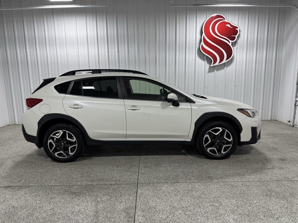 2019 Subaru Crosstrek Limited's photo