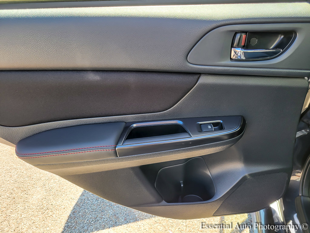 2018 SUBARU WRX - Image 20