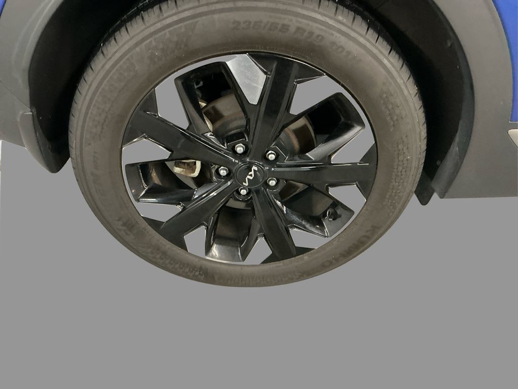 2023 Kia Sportage X-Line photo 14