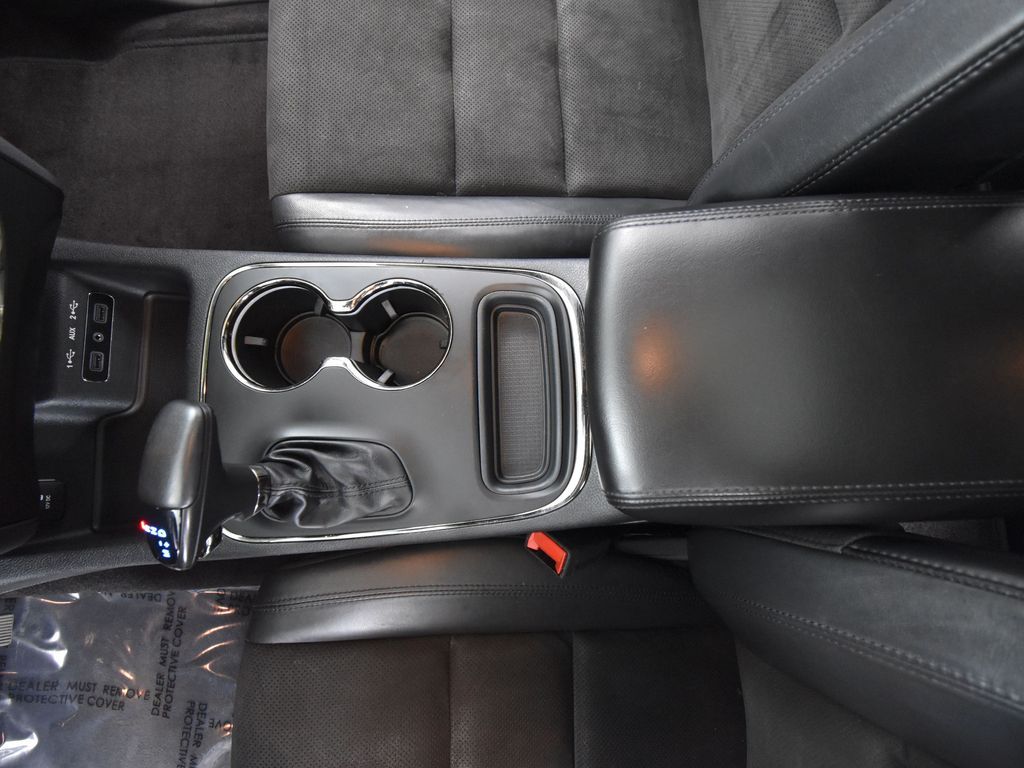2019 Dodge Durango GT Plus photo 36