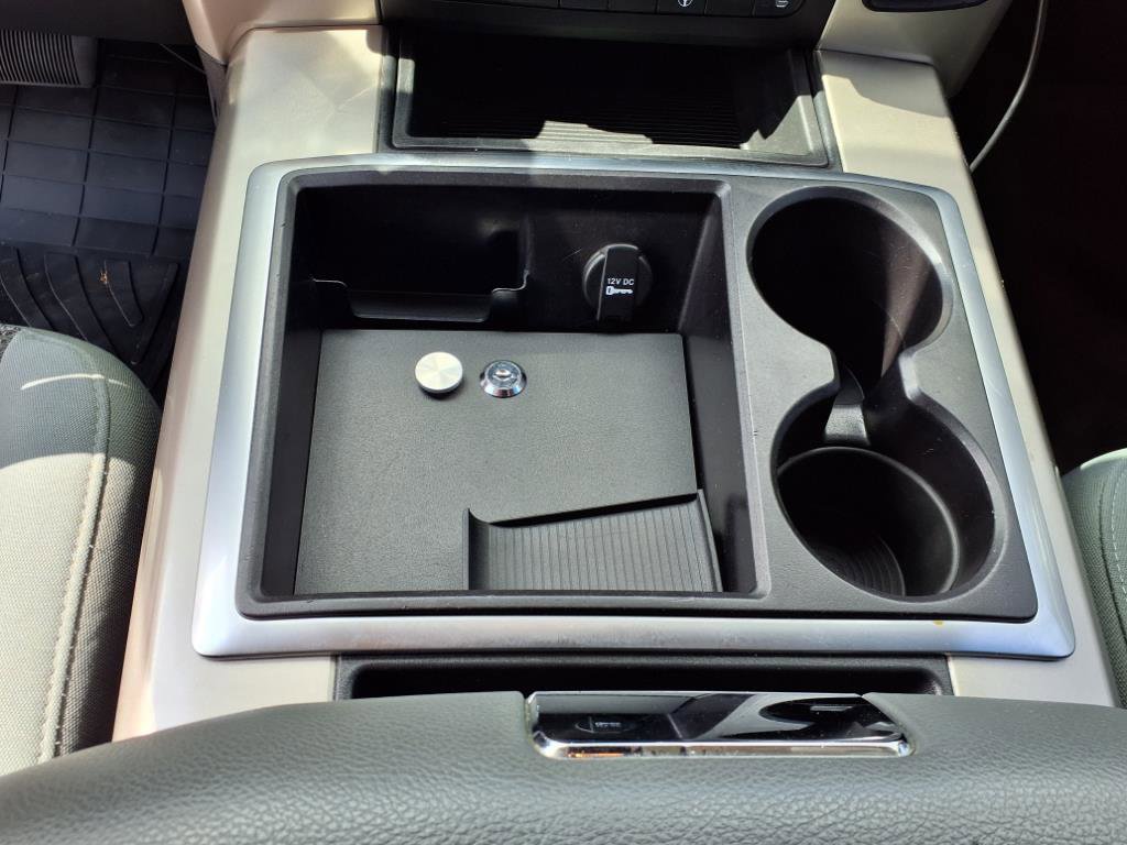 2015 Ram 1500 Big Horn photo 27