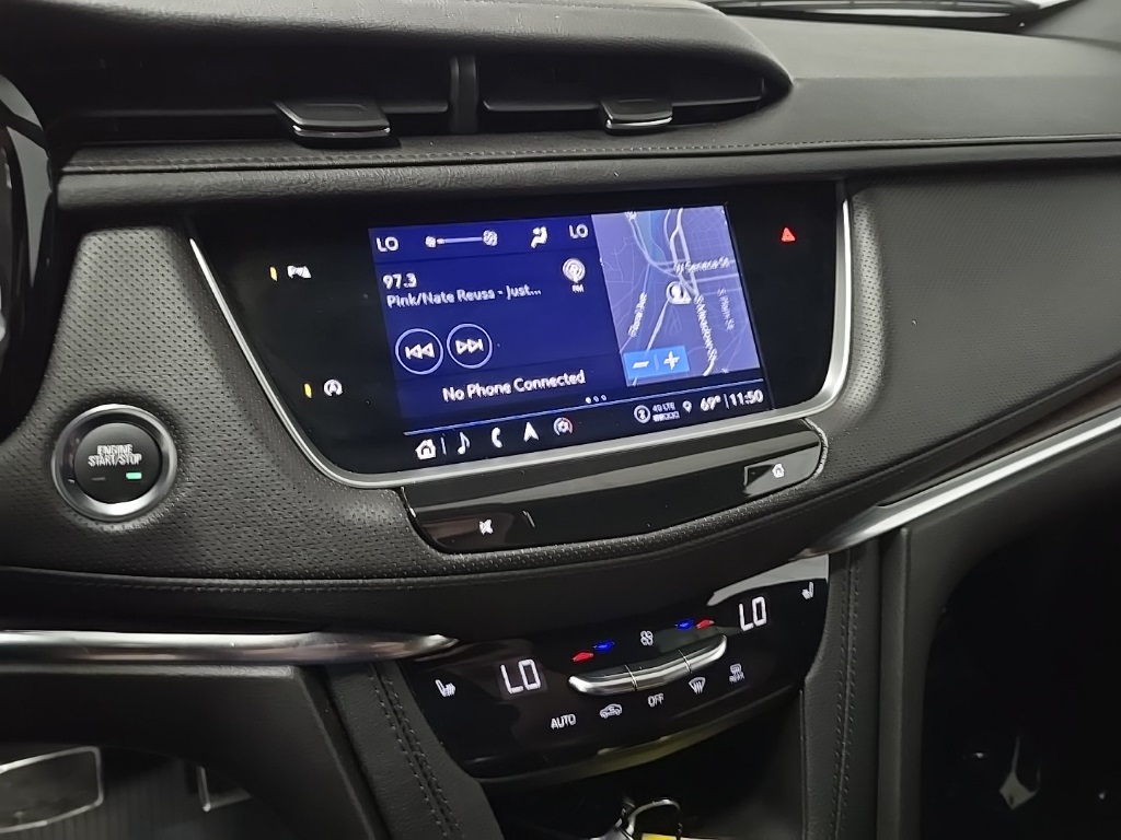 2023 Cadillac XT5 Sport photo 23