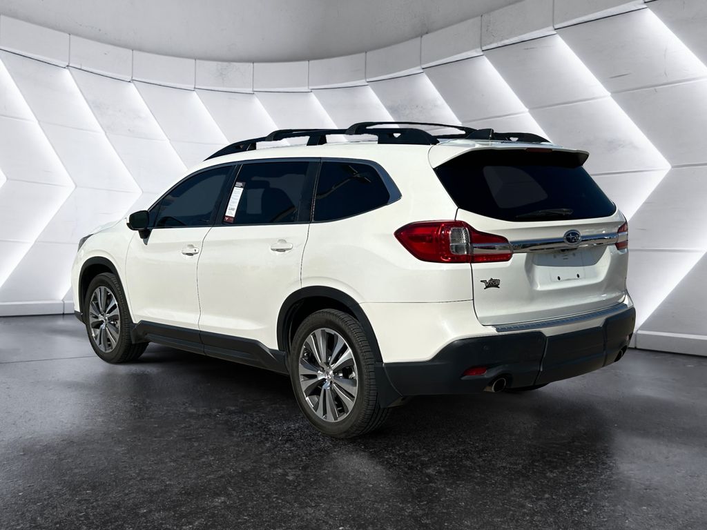 2021 Subaru Ascent Premium photo 6