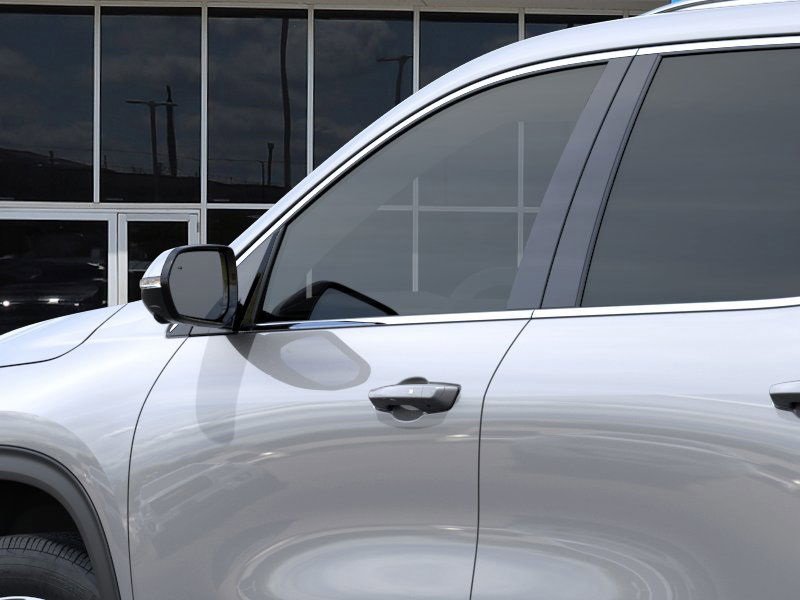 2026 Buick Enclave Preferred photo 12