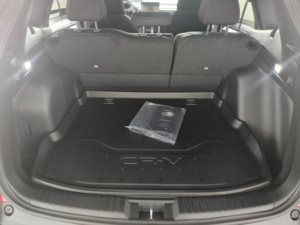 2026 Honda CR-V Hybrid photo 14