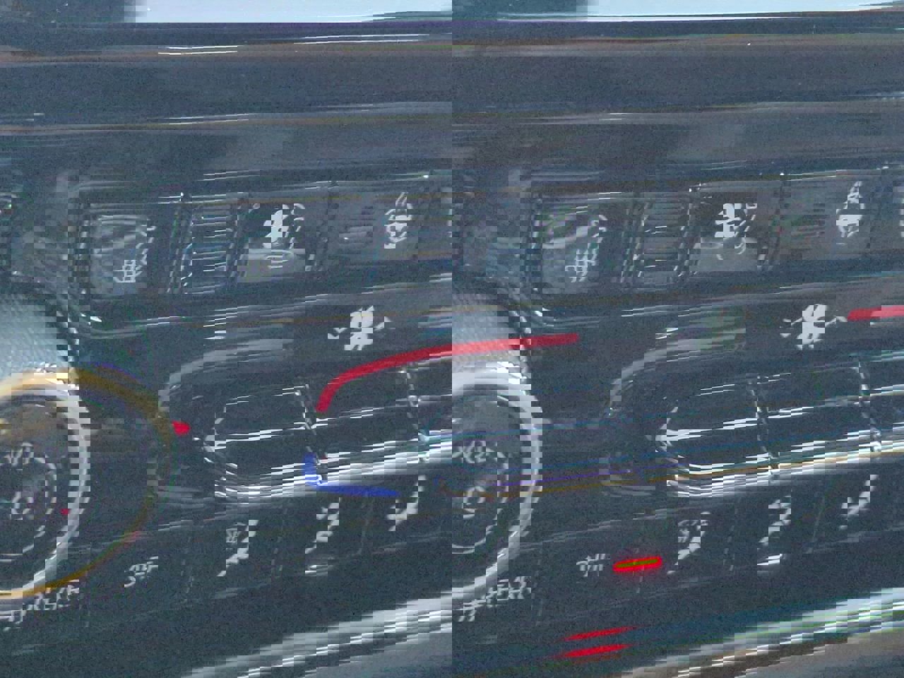 2022 Jeep Grand Cherokee L Summit Reserve photo 22
