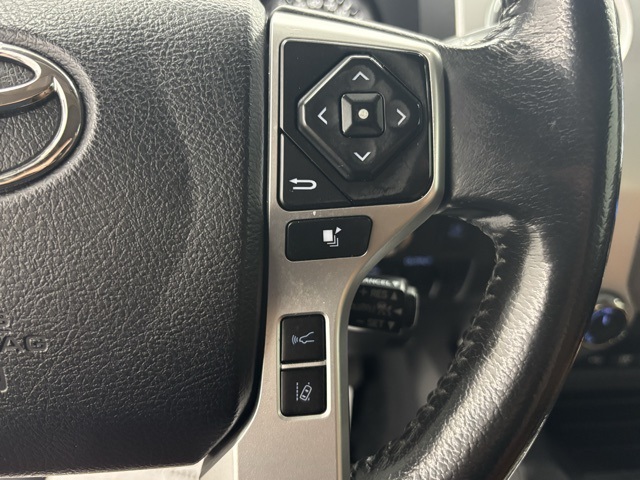 2021 Toyota Tundra Platinum Grade photo 19