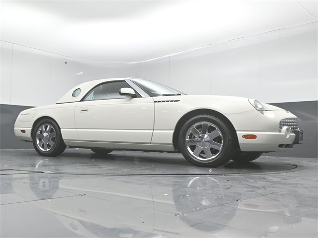 2002 FORD THUNDERBIRD - Image 28