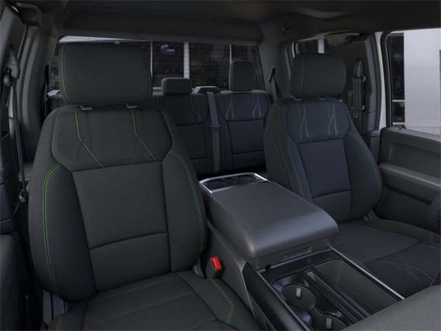 2025 FORD F-150 - Image 32