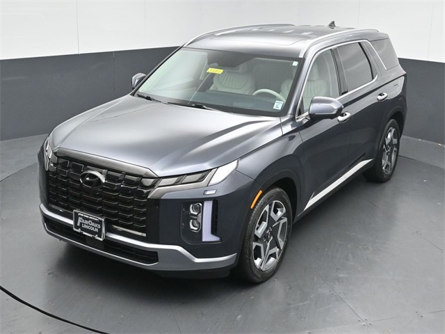 2024 HYUNDAI PALISADE - Image 48