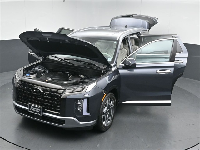 2024 HYUNDAI PALISADE - Image 56