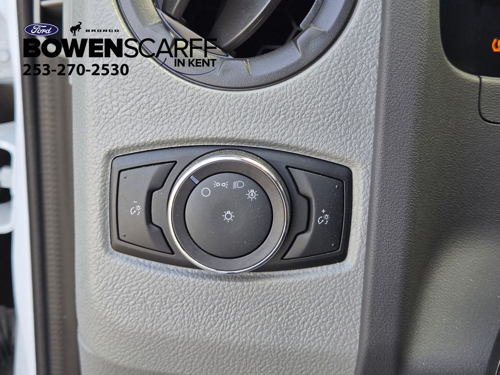 2025 Ford E-350 Base photo 19